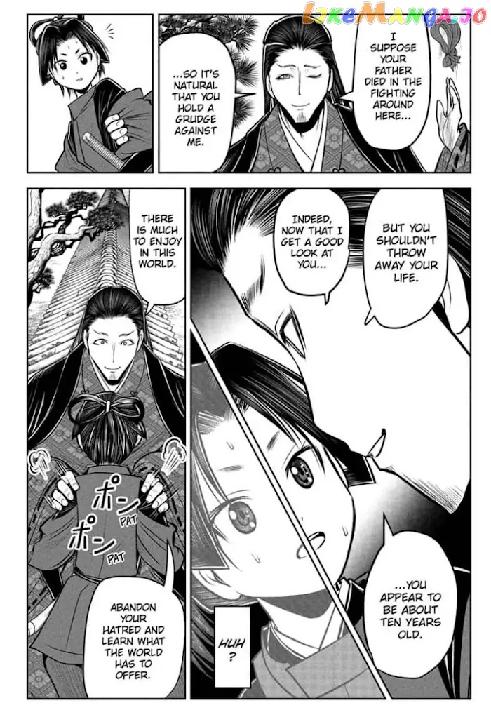 The Elusive Samurai Chapter 57 image 06_optimized